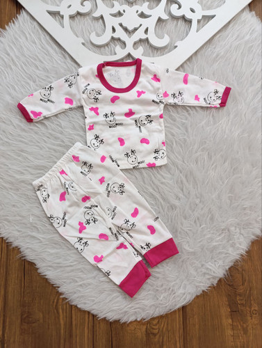 لباس نوزادی