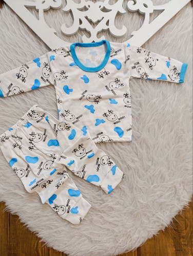 لباس نوزادی