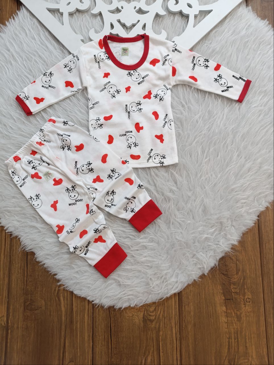 لباس نوزادی