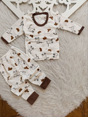 لباس نوزادی