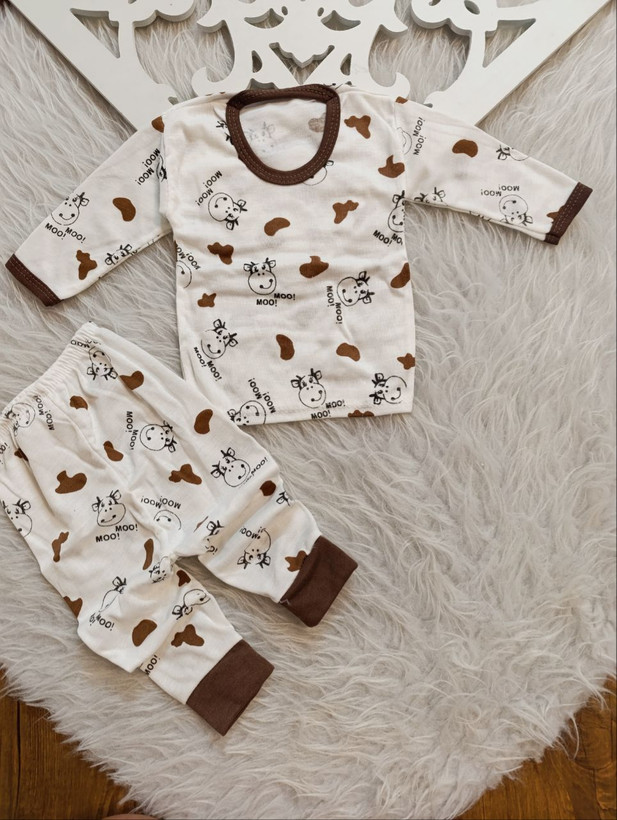 لباس نوزادی