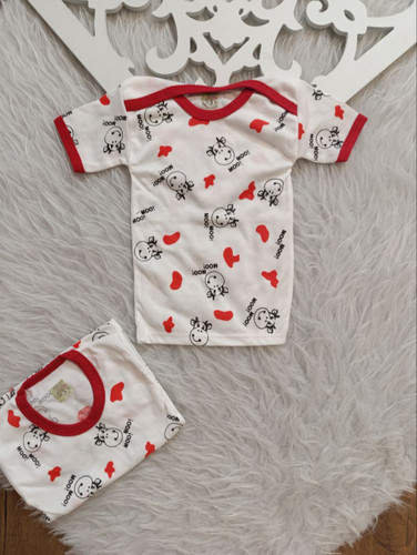 تیشرت نوزادی