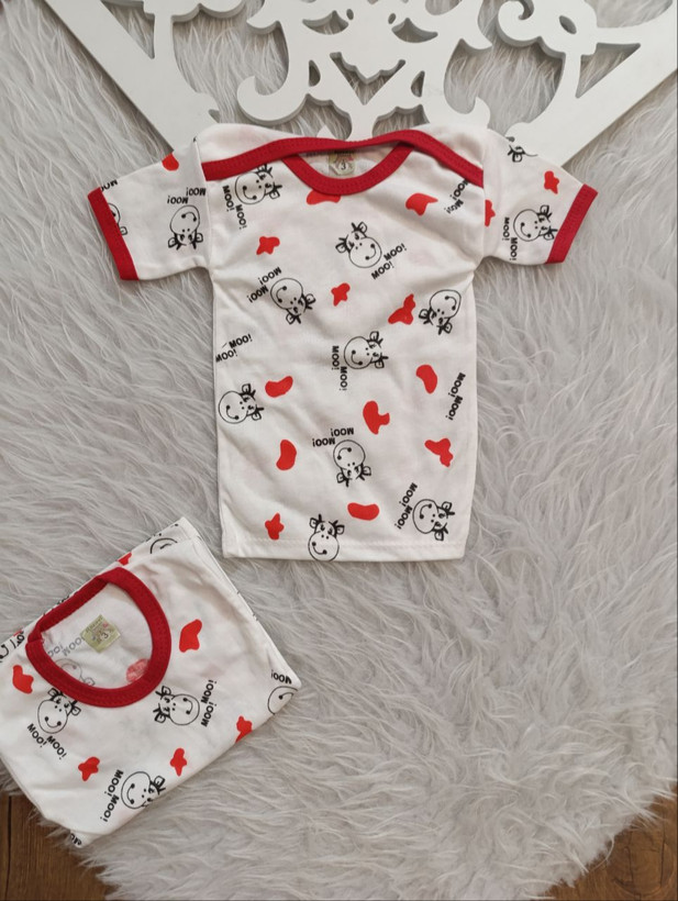 تیشرت نوزادی