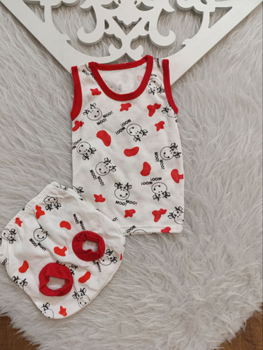 رکابی نوزادی