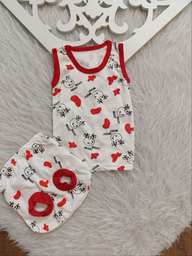 رکابی نوزادی