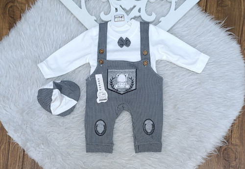 سه تیکه نوزادی