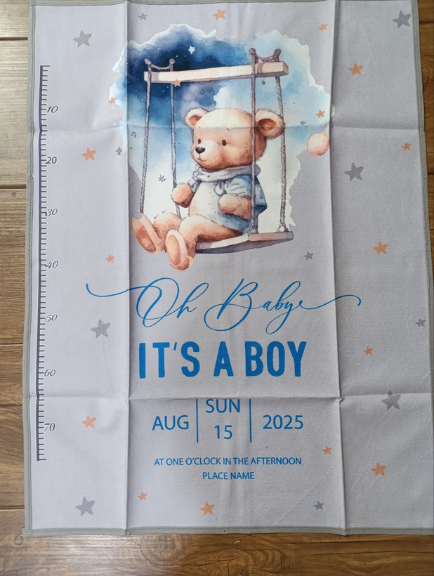 تشک تعویض پوشک