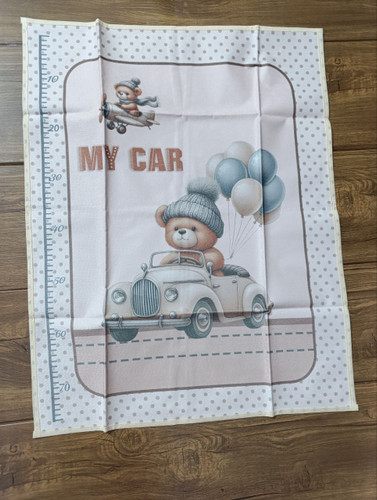 تشک تعویض نوزاد