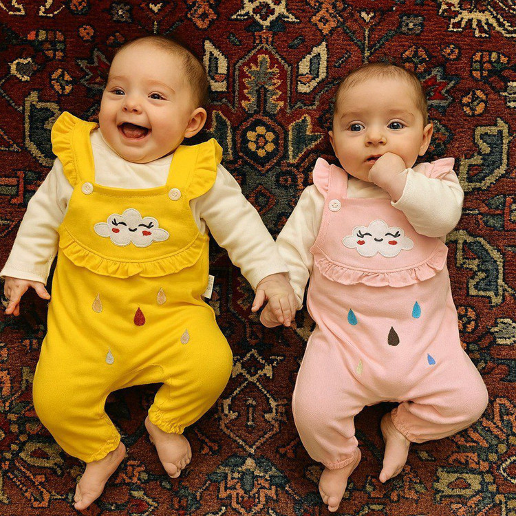 دوتیکه نوزادی