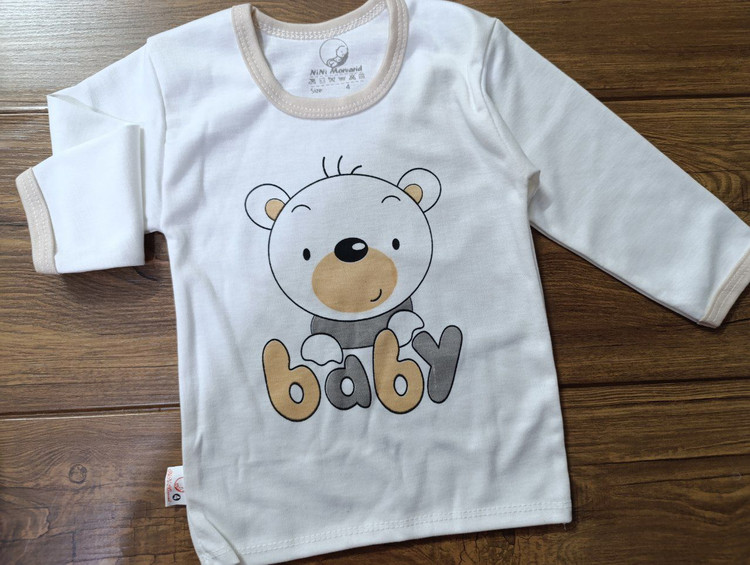 بلوز نوزادی