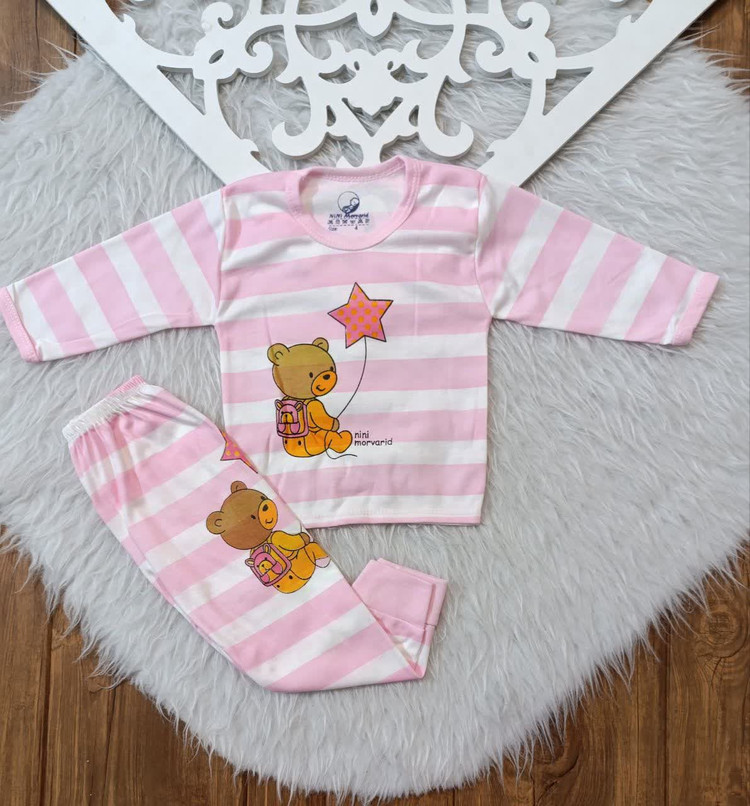 سیسمونی نوزاد