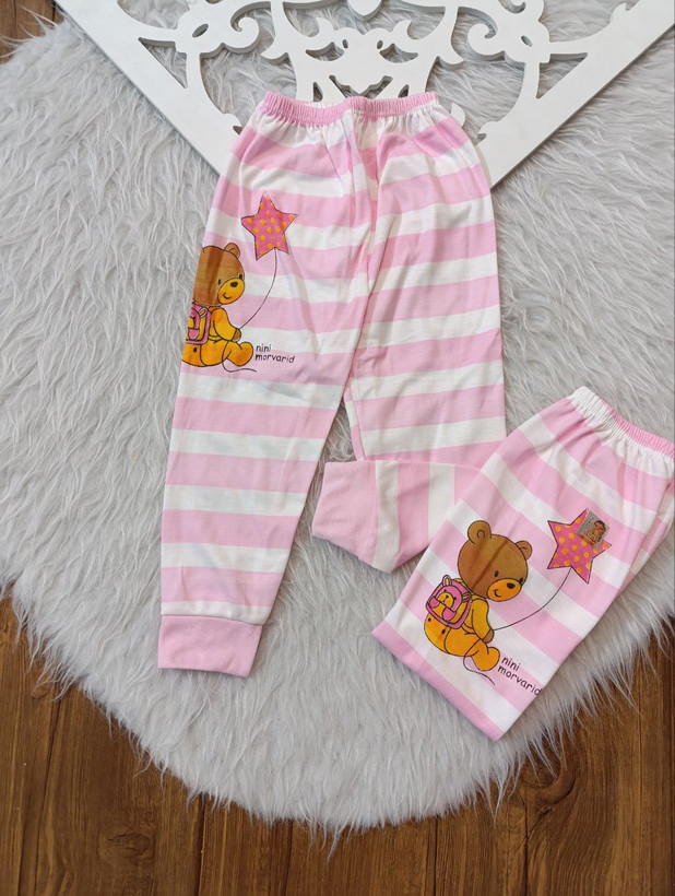 شلوار نوزادی