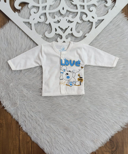 مانتو نوزادی