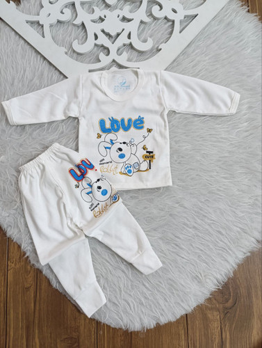 بلوز و شلوار