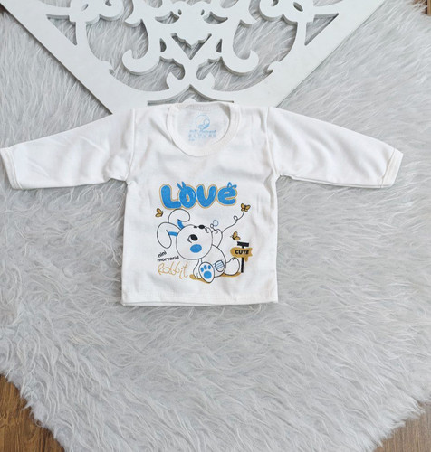 بلوز نوزادی