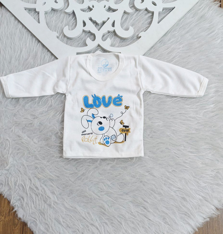 بلوز نوزادی