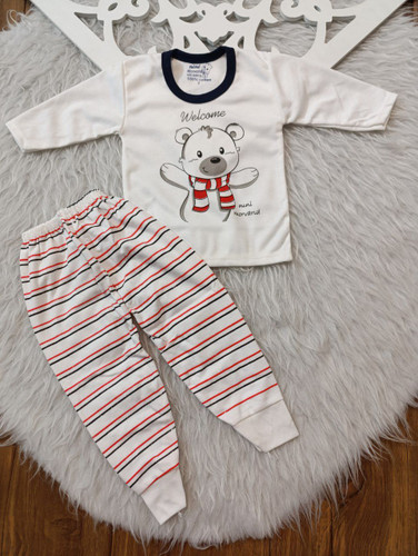 بلوز و شلوار