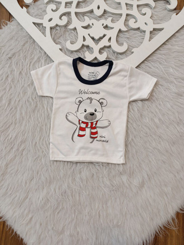 تیشرت نوزادی