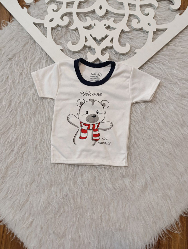 تیشرت نوزادی