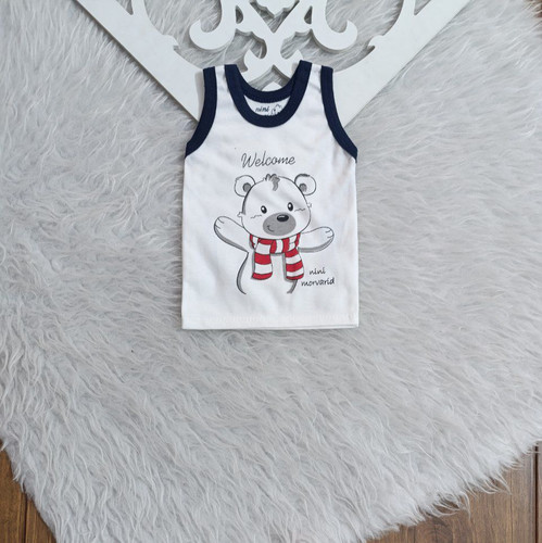 رکابی نوزادی