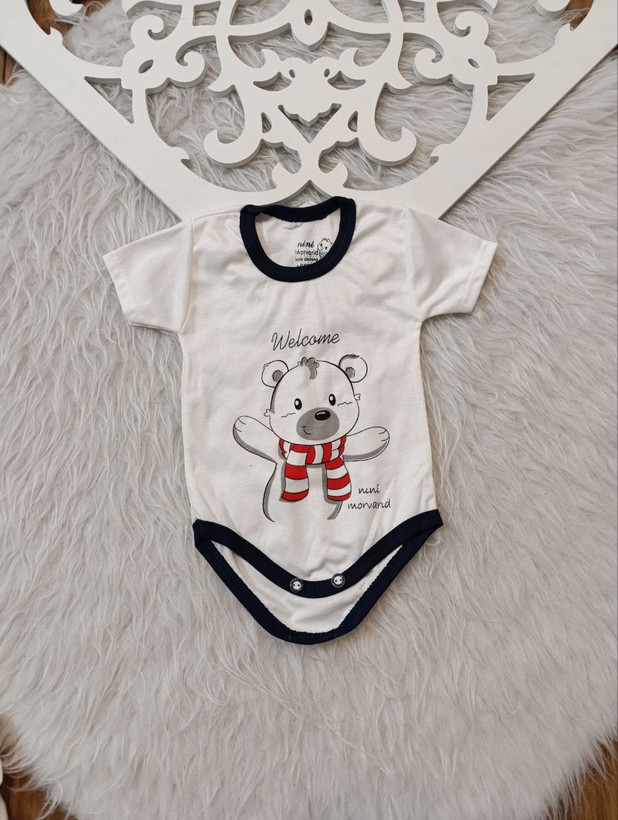 بادی نوزادی