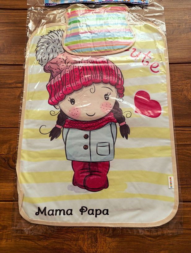 تشک تعویض نوزاد