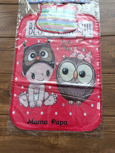 تشک تعویض نوزاد