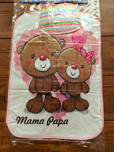 تشک تعویض نوزاد