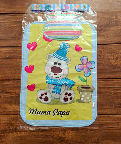 تشک تعویض نوزاد