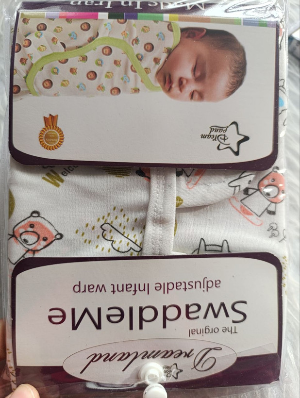 قنداق چسبی
