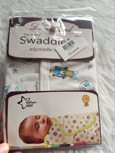 قنداق نوزاد