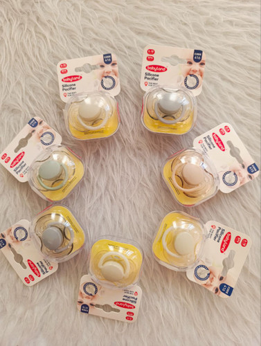 پستونک ارتودنسی