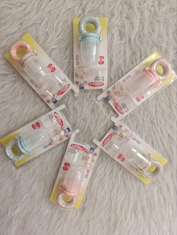 پستونک میوه خوری