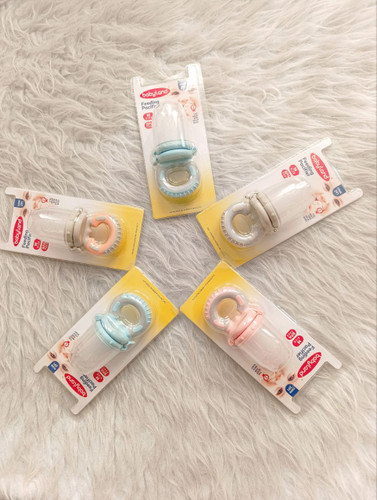 پستونک میوه خوری