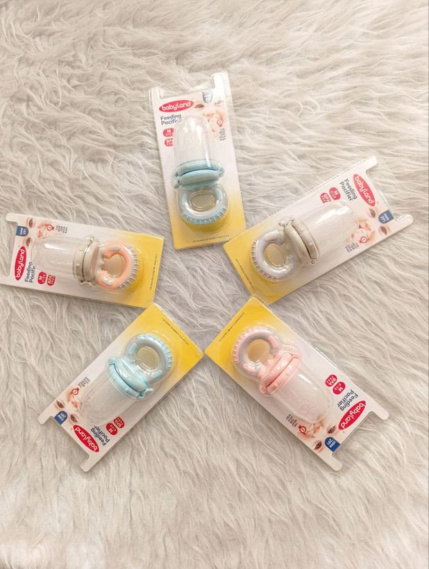 پستونک میوه خوری