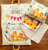 سرویس خواب نوزادی