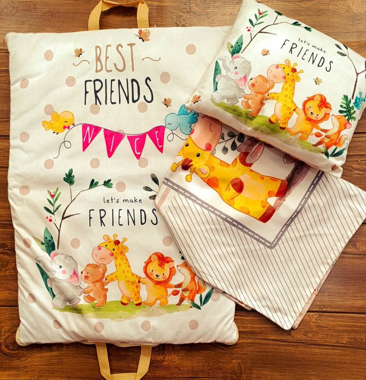 سرویس خواب نوزادی