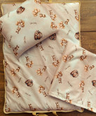 سرویس خواب نوزاد