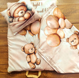 سرویس خواب نوزاد