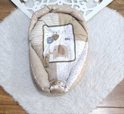 آغوشی نوزاد