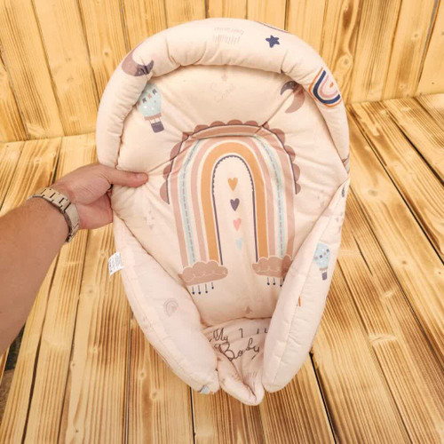 آغوشی نوزاد