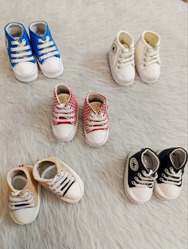 پاپوش نوزاد