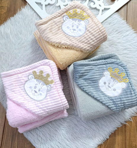 پتو دورپیچ نوزادی