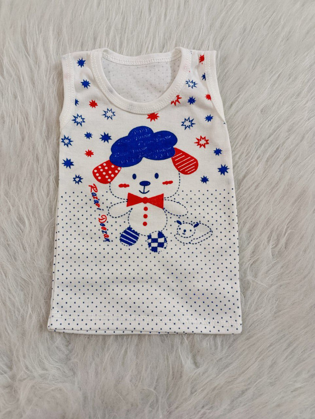 رکابی نوزاد