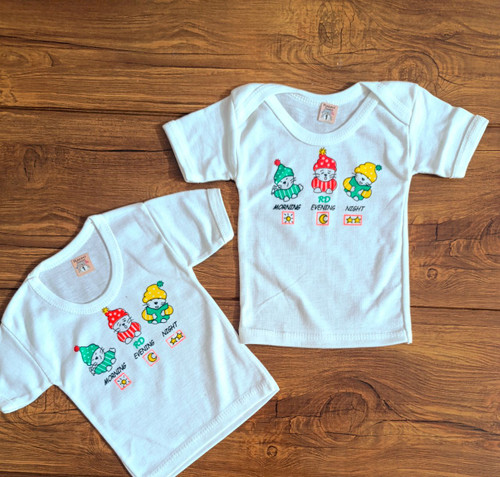 تیشرت نوزادی