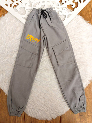 شلوار کتان بنگال