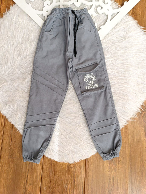 شلوار بیرونی پسرانه