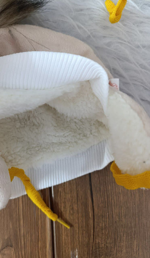 کلاه نوزادی