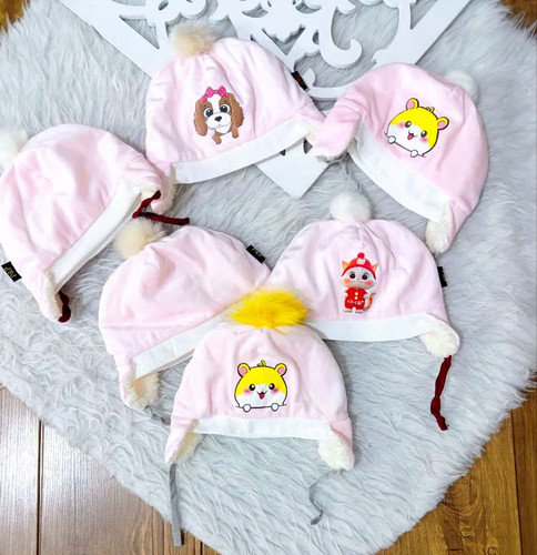 کلاه نوزادی