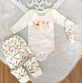 بادی و شلوار